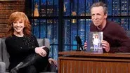 Reba McEntire, Werner Herzog, Tom Odell still