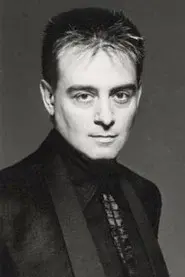 Claudio Simonetti