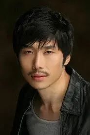 Son Hyeon-woo