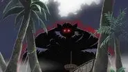 An Ancient Island! The Shadow Hiding in Little Garden! still