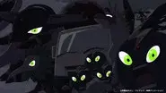 Nightly Procession of Monsters still