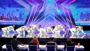 Auditions Week 3 still