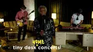 Don Bryant: Tiny Desk (Home) Concert still