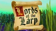 Lords of the LARP still