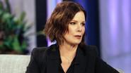 Marcia Gay Harden, Storm Reid, Lucius still