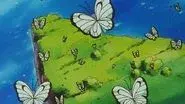 Bye Bye Butterfree still
