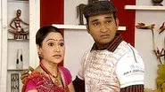 Jethalal And Daya At War still