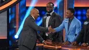 NFLPA Veteran vs. NFLPA Rookies and Wanda Sykes vs. Nia Vardalos still