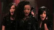 Big Time Girl Group still