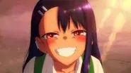 Senpai is a bit... / Senpai, don't you ever get angry? still