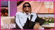 Drew & Jonathan Scott, Dave & Jenny Marrs, Lil Jon still