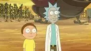 The Rick, the Mort & the Ugly still
