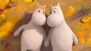 Farewell Snorkmaiden still