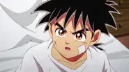 The Extreme Annihilation Spell, Medoroa still