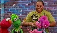Amphibian Show still