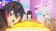 Akihabara's Three Great Houses still