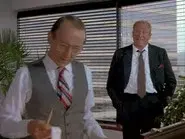 Jack and Bill still