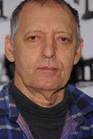 Robert Glaudini