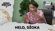 2425 Helo, Džoka still