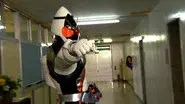 Transforming High School Life still