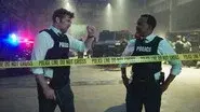 The Raid still