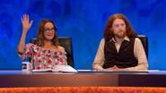 Guz Khan, Katherine Ryan, Joe Wilkinson & Alasdair Beckett-King still