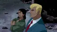 Hawk and Dove still