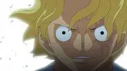 The Brothers' Bond! The Untold Story Behind Luffy and Sabo's Reunion! still