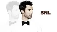 Adam Levine with Kendrick Lamar still