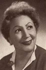 Maria Donati