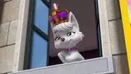 Mighty Pups Stop the Mighty Queen still