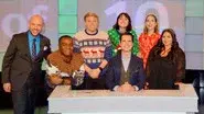 Christmas Special still