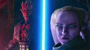 Chapter 9: Strange Allies still