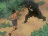 Mr. Takamura's Tears still