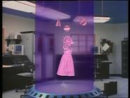 Her Pilgrim Soul / I of Newton still