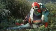 The Snail Man's Human Experiments! still
