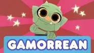 Gamorrean still