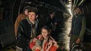 The Tunnel still