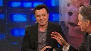 Seth MacFarlane still
