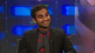 Aziz Ansari still