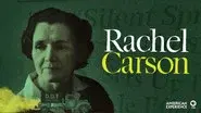Rachel Carson still
