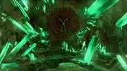 Venom of the Red Lotus still