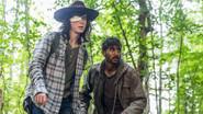 The King, the Widow, and Rick still
