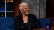 Dionne Warwick, David Cross still