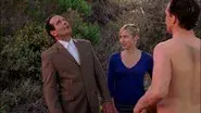 Mr. Monk and the Naked Man still