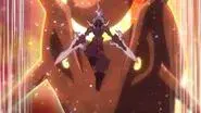 Roar of the Black Rayquaza still