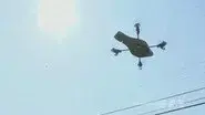 The Drone Wars still