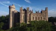 Arundel Castle still