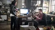 The Reverse-Flash Returns still