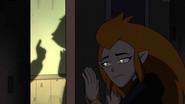 Keeping Up A-fear-ances still